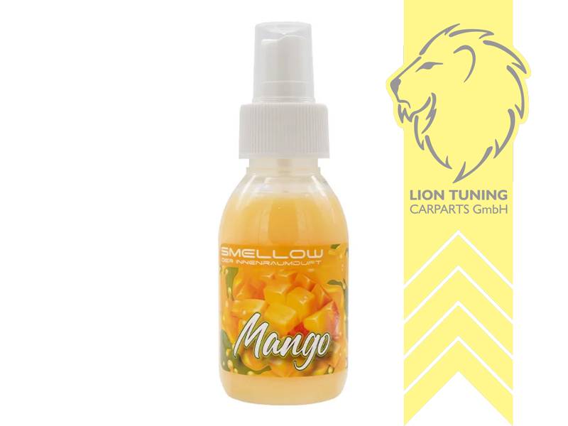 Mango, 100ml