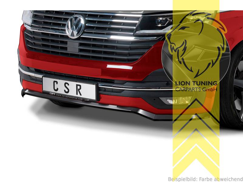 schwarz glänzend, ABS Kunststoff, Eintragungsfrei / mit ABE