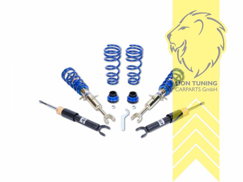 fest, blau, Stahl verzinkt, Eintragungspflichtig / Teilegutachten liegt bei