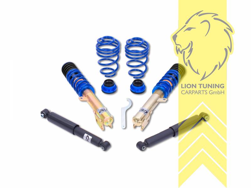 fest, blau, Stahl verzinkt, Eintragungspflichtig / Teilegutachten liegt bei