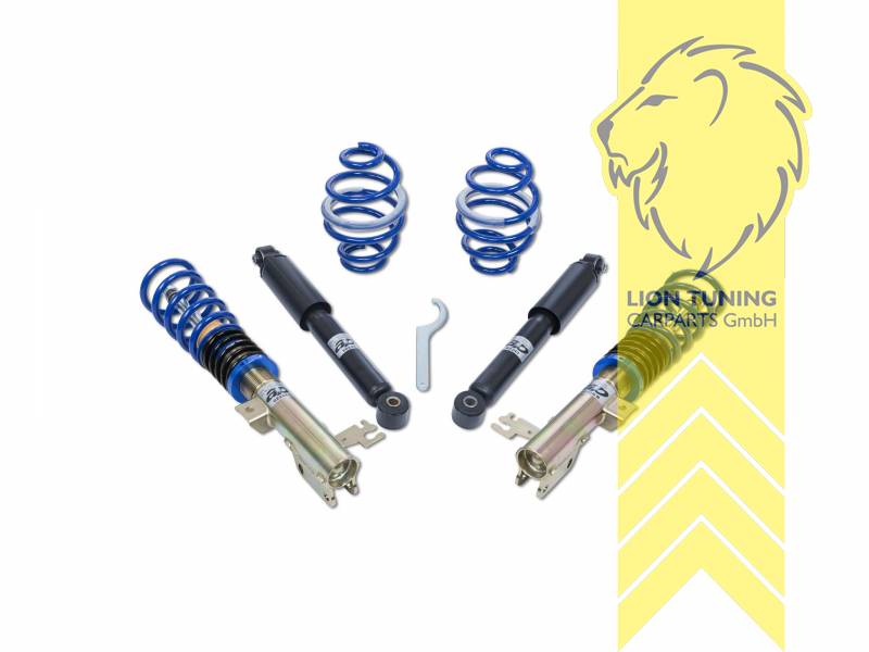 fest, blau, Stahl verzinkt, Eintragungspflichtig / Teilegutachten liegt bei