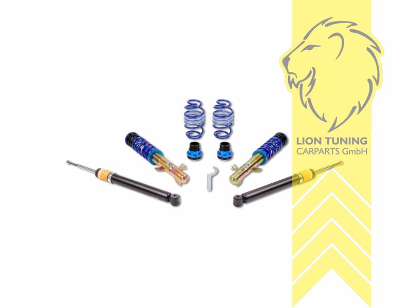 fest, blau, Stahl verzinkt, Eintragungspflichtig / Teilegutachten liegt bei