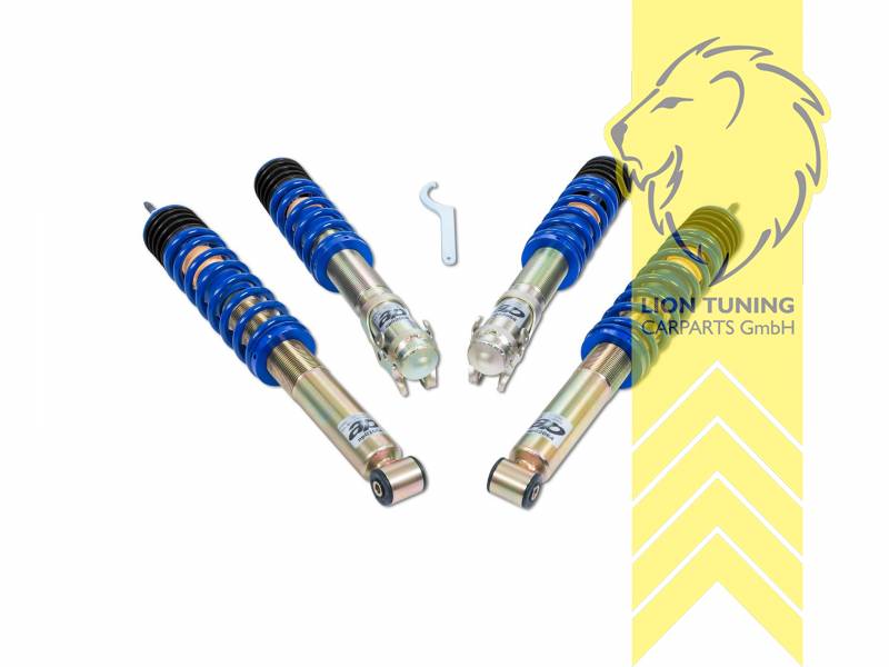 fest, blau, Stahl verzinkt, Eintragungspflichtig / Teilegutachten liegt bei