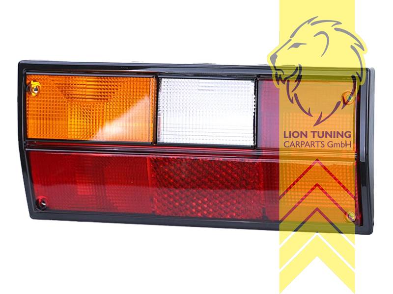 Shirtgarden - VW Bus T3 - ca 100cm breit mit LED Farbwechsel-Beleuchtung