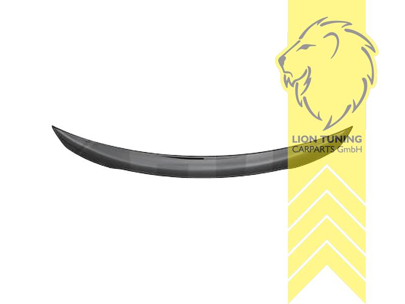 Ersatzteile von äquivalenter Qualität für die Besitzer des Fahrzeugs (entspr. EU-Verordnung 46/2010), ABS Kunststoff, grundiert