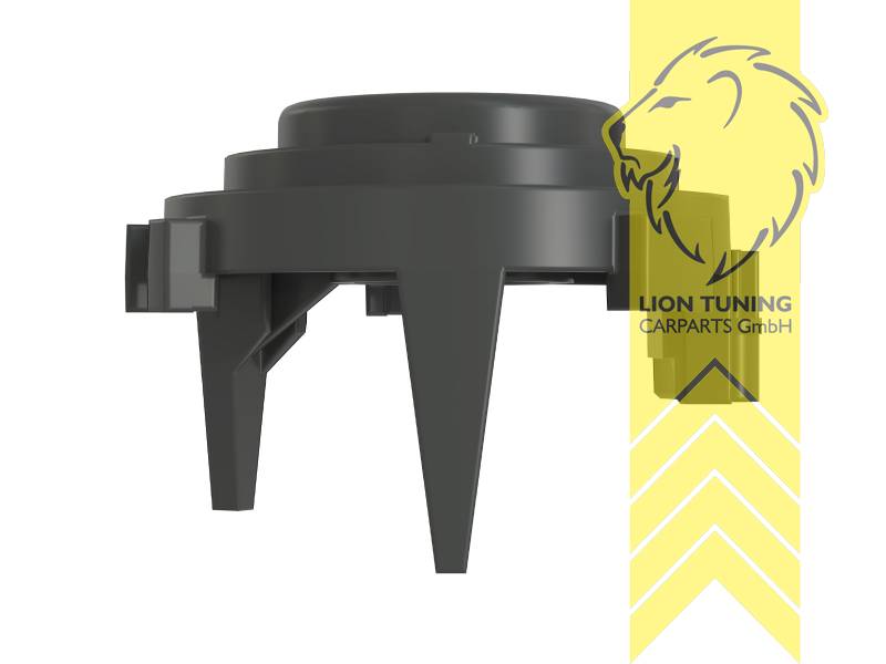 Liontuning - Tuningartikel für Ihr Auto  Lion Tuning Carparts GmbH LED  Driving Adapter für H7 LED Birnen Osram Night Breaker LED 6000K
