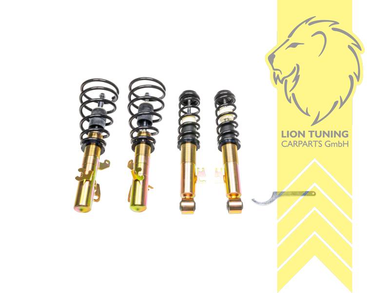 fest, Schwarz, Bei Einbau mit serienmäßigen Rad-/Reifenkombinationen sind evtl. Spurverbreiterungen erforderlich., Stahl verzinkt, Eintragungspflichtig / Teilegutachten liegt bei