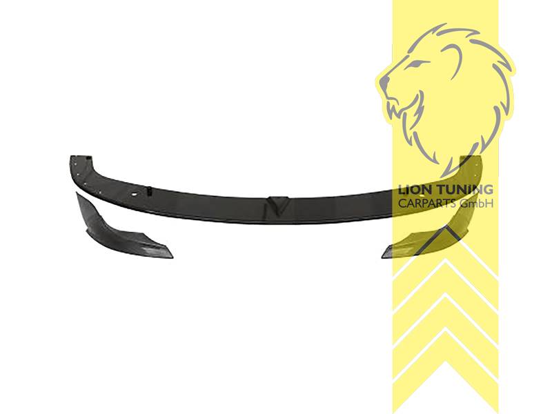 carbon Optik, Ersatzteile von äquivalenter Qualität für die Besitzer des Fahrzeugs (entspr. EU-Verordnung 46/2010), PP Kunststoff