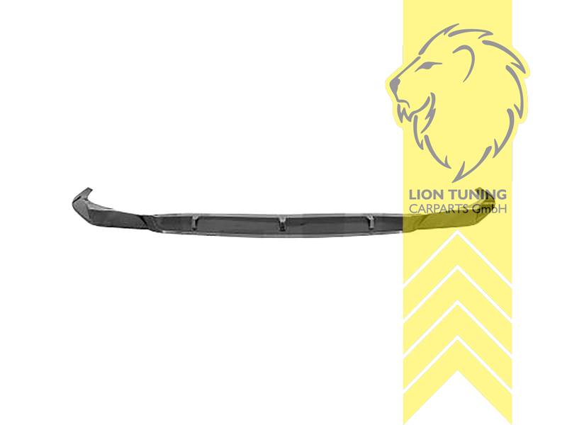 carbon Optik, nur passend für Fahrzeuge mit M-Paket, Ersatzteile von äquivalenter Qualität für die Besitzer des Fahrzeugs (entspr. EU-Verordnung 46/2010), PP Kunststoff