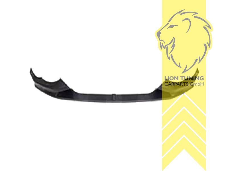 carbon Optik, Ersatzteile von äquivalenter Qualität für die Besitzer des Fahrzeugs (entspr. EU-Verordnung 46/2010), PP Kunststoff