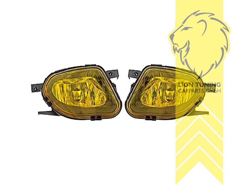 Halogen, gelb, H11, Eintragungsfrei / mit E-Prüfzeichen