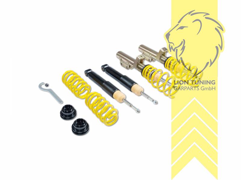 gelb, Stahl verzinkt, Eintragungspflichtig / Teilegutachten liegt bei