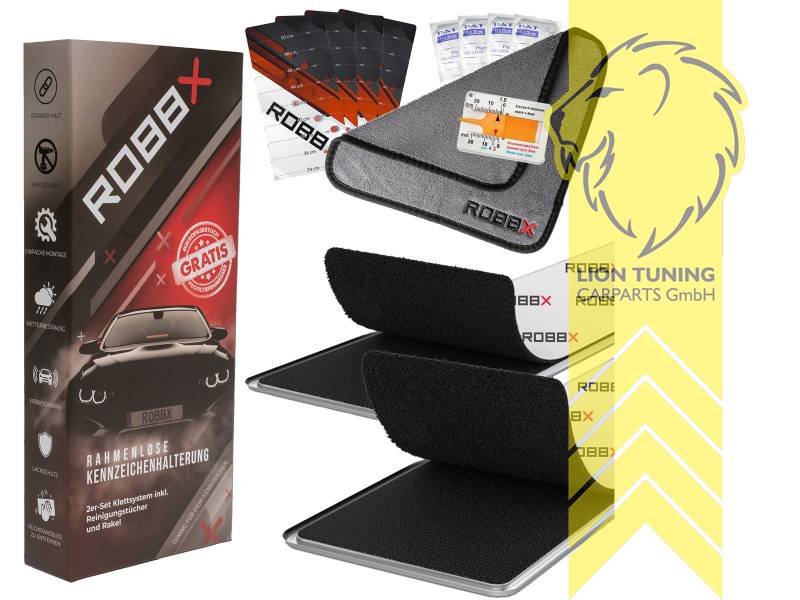 Liontuning - Tuningartikel für Ihr Auto  Lion Tuning Carparts GmbH  Sportgrill Kühlergrill für Audi Q2 schwarz glänzend für PDC