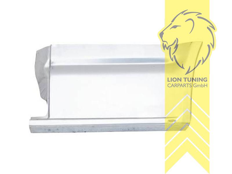 Metall / Stahl, Eintragungsfrei / als Ersatzteil verwendbar