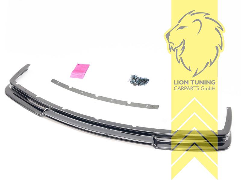 Liontuning - Tuningartikel für Ihr Auto  Lion Tuning Carparts GmbH GT  Optik Club Sport Ecken BMW E36 Limo Touring Coupe Cabrio Compact