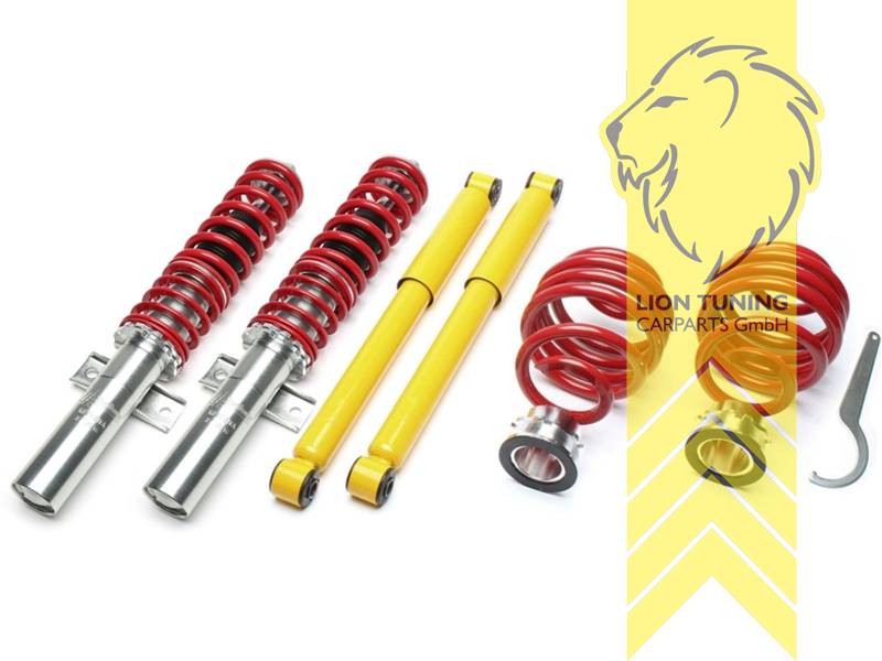 fest, rot, Bei Einbau mit serienmäßigen Rad-/Reifenkombinationen sind evtl. Spurverbreiterungen erforderlich., Stahl verzinkt, Eintragungspflichtig / Teilegutachten liegt bei