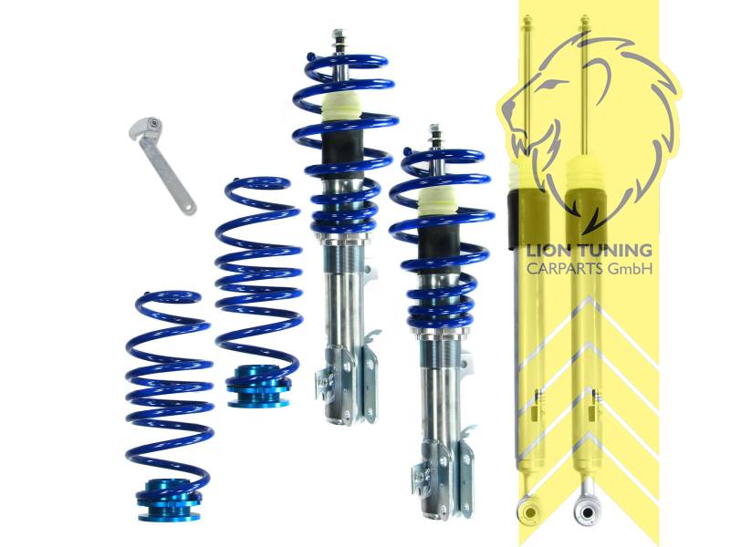 fest, blau, Stahl verzinkt, Eintragungspflichtig / Teilegutachten liegt bei