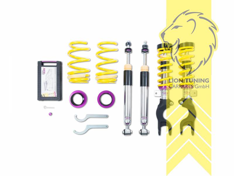 V3, gelb, Edelstahl, Eintragungspflichtig / Teilegutachten liegt bei