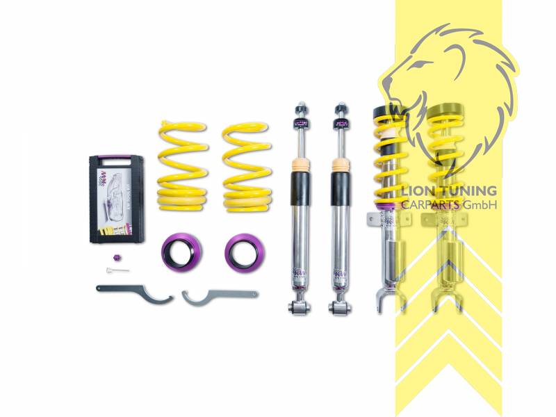 V3, gelb, Edelstahl, Eintragungspflichtig / Teilegutachten liegt bei