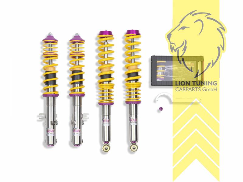 V3, gelb, Edelstahl, Eintragungspflichtig / Teilegutachten liegt bei