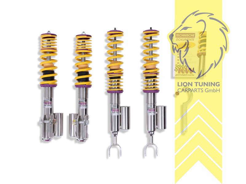 V3, gelb, Edelstahl, Eintragungspflichtig / Teilegutachten liegt bei