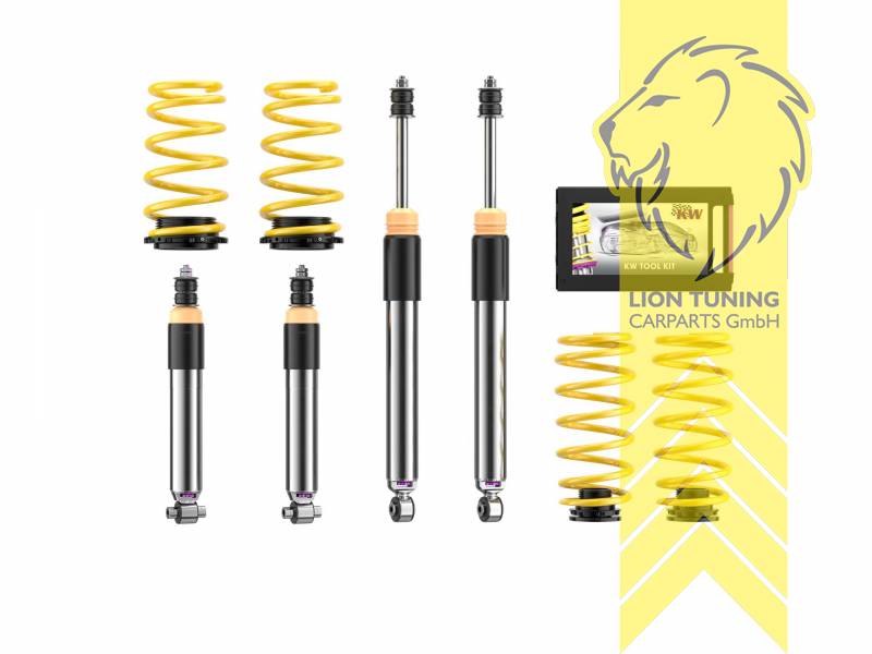 V3, gelb, Edelstahl, Eintragungspflichtig / Teilegutachten liegt bei