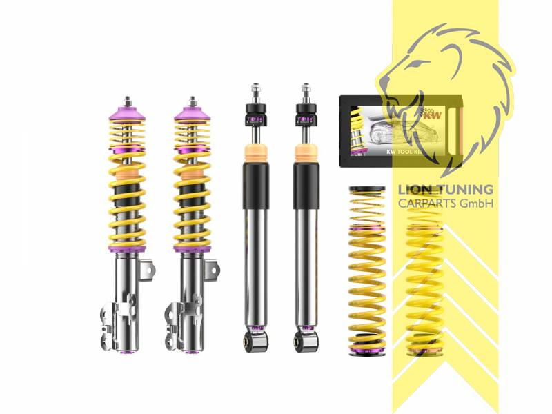 V3, gelb, Edelstahl, Eintragungspflichtig / Teilegutachten liegt bei