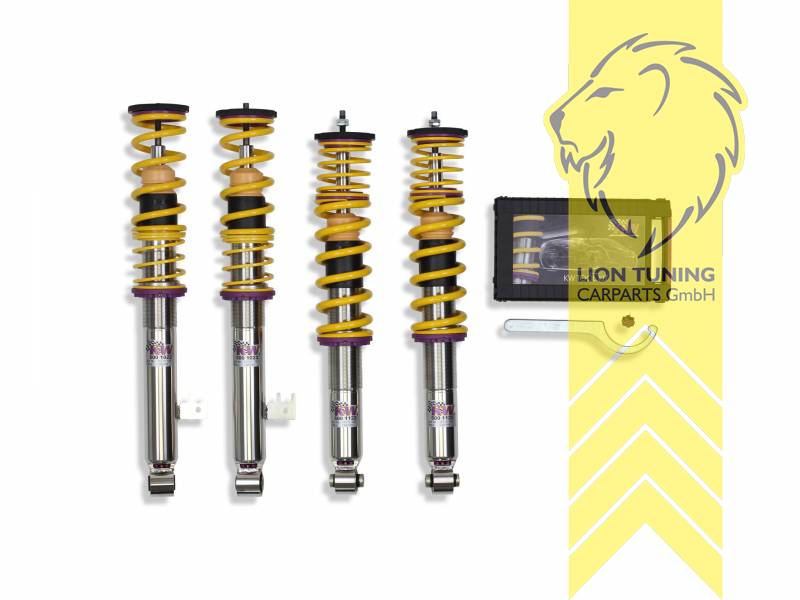 V3, gelb, Edelstahl, Eintragungspflichtig / Teilegutachten liegt bei