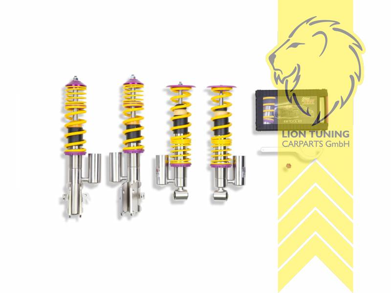 V3, gelb, Edelstahl, Eintragungspflichtig / Teilegutachten liegt bei