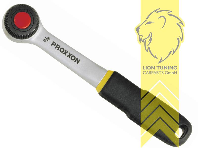 für 3/8 Zoll Vierkantantrieb (9,5 mm), 3/8 Zoll, Chrom-Vanadium-Stahl