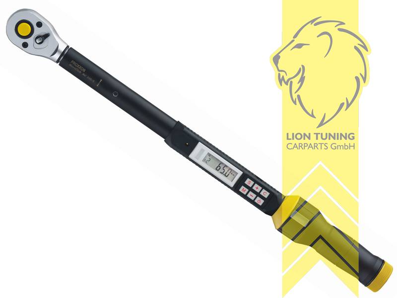 20 bis 200 Nm, Mit 1/2