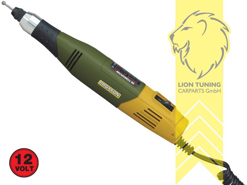 Zum Betrieb wird zusätzlich ein Netzgerät (z.B. unsere Artikelnummer 37712,37713 oder 37714) benötigt, welches nicht im Lieferumfang enthalten ist!, Netzgerät, 12 Volt