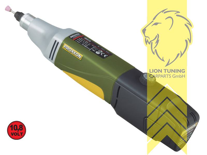 Akku, inklusive Akku, 10,8 V