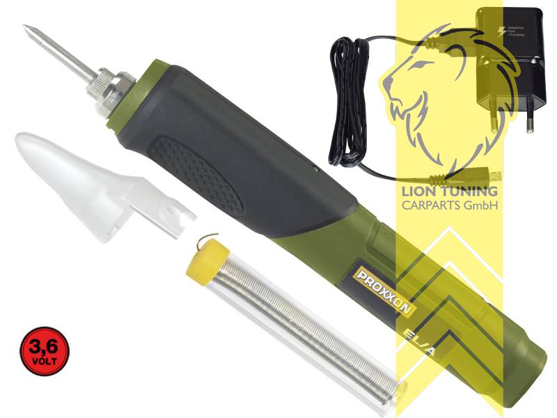 2 Ah Li-Ionen Zelle (integriert), Akku, 3,6 V