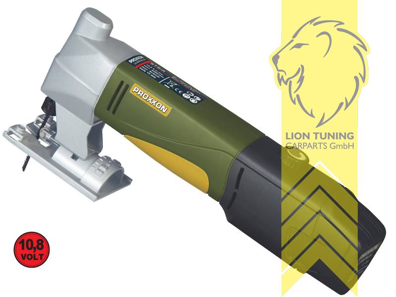 Akku, inklusive Akku, 10,8 V