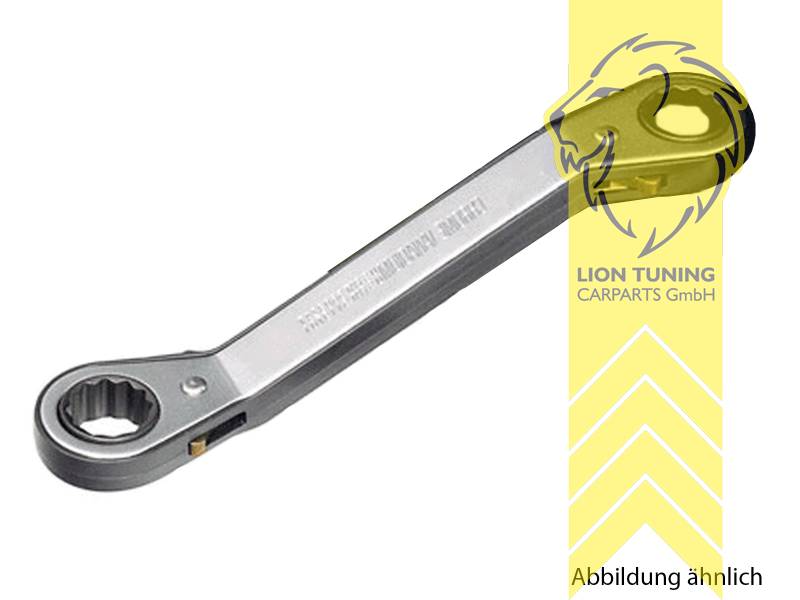 12 und 13, Chrom-Vanadium-Stahl