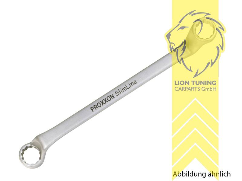 20 und 22, Chrom-Vanadium-Stahl