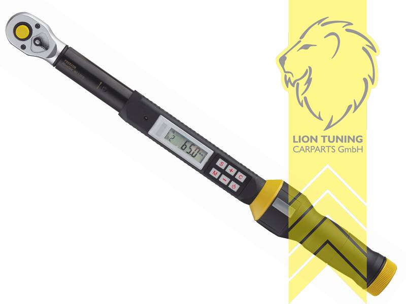 10 bis 100 Nm, Mit 3/8