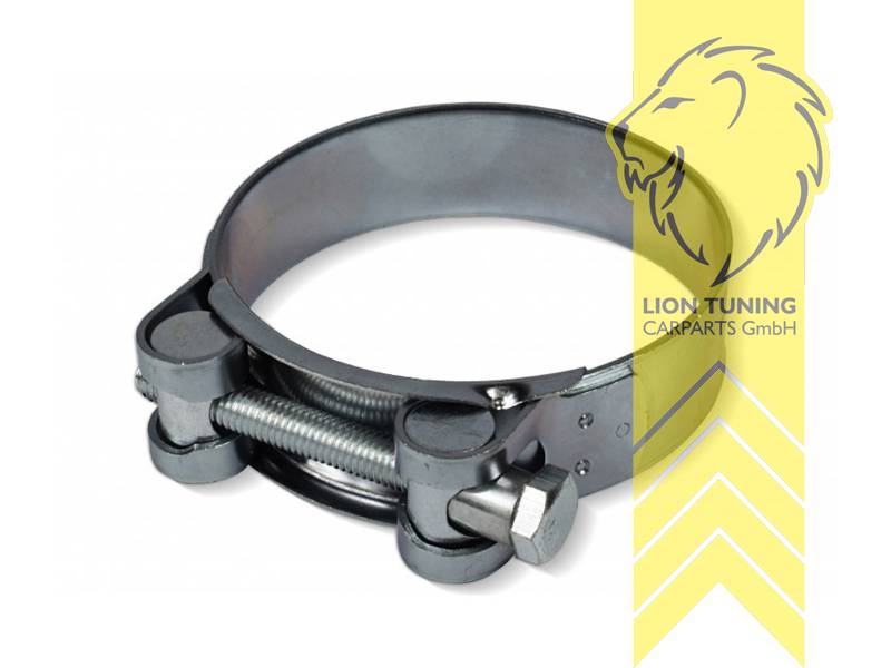 36-39 mm, Edelstahl, 8.8