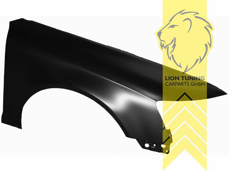 wird mit Schutzlackierung ausgeliefert - Farbe kann vom Bild abweichen, nur für rechts (Beifahrerseite), Aluminium, Eintragungsfrei / als Ersatzteil verwendbar