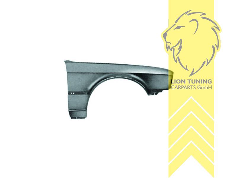 wird mit Schutzlackierung ausgeliefert - Farbe kann vom Bild abweichen, nur für rechts (Beifahrerseite), Metall / Stahl, Eintragungsfrei / als Ersatzteil verwendbar