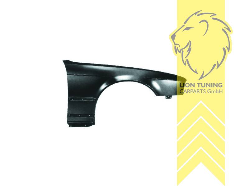 wird mit Schutzlackierung ausgeliefert - Farbe kann vom Bild abweichen, nur für rechts (Beifahrerseite), Metall / Stahl, Eintragungsfrei / als Ersatzteil verwendbar