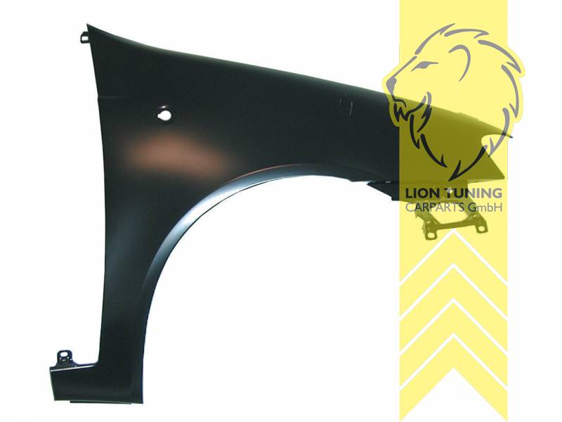 wird mit Schutzlackierung ausgeliefert - Farbe kann vom Bild abweichen, nur für rechts (Beifahrerseite), Metall / Stahl, Eintragungsfrei / als Ersatzteil verwendbar