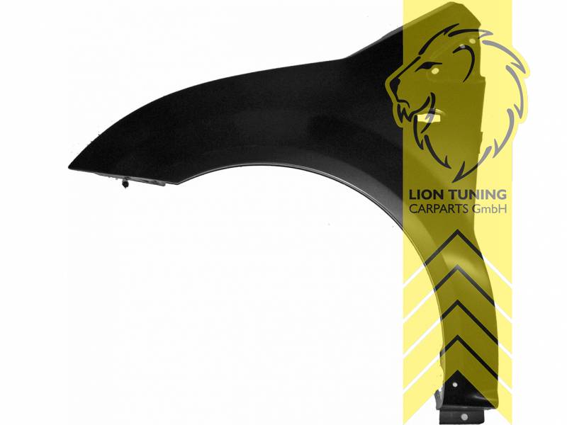 wird mit Schutzlackierung ausgeliefert - Farbe kann vom Bild abweichen, nur für links (Fahrerseite), Bitte vor dem Kauf mit Originalteilenummer vergleichen, Metall / Stahl, 7840N3, Eintragungsfrei / als Ersatzteil verwendbar