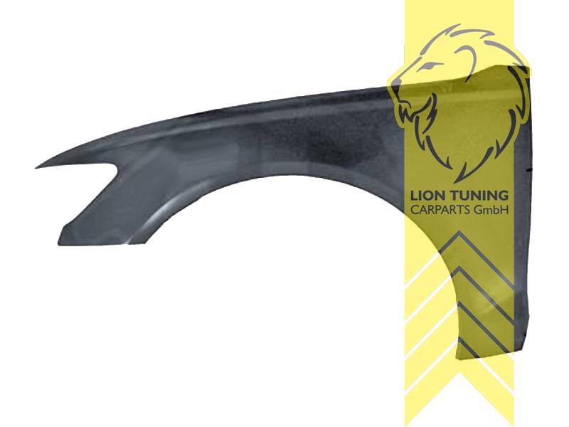 wird mit Schutzlackierung ausgeliefert - Farbe kann vom Bild abweichen, nur für links (Fahrerseite), Bitte vor dem Kauf mit Originalteilenummer vergleichen, Metall / Stahl, 4G0821101, Eintragungsfrei / als Ersatzteil verwendbar