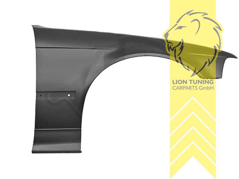 wird mit Schutzlackierung ausgeliefert - Farbe kann vom Bild abweichen, nur für rechts (Beifahrerseite), Metall / Stahl, Eintragungsfrei / als Ersatzteil verwendbar