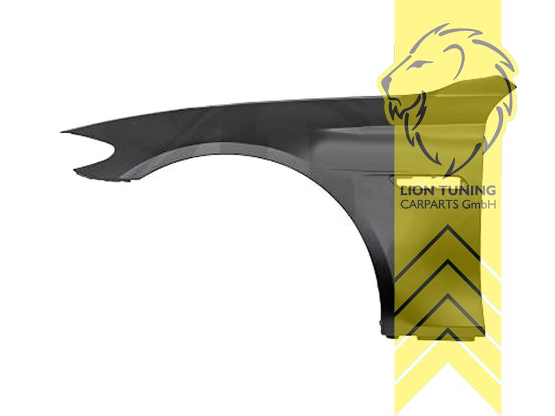 wird mit Schutzlackierung ausgeliefert - Farbe kann vom Bild abweichen, nur für links (Fahrerseite), Bitte vor dem Kauf mit Originalteilenummer vergleichen, Metall / Stahl, 41355A03261, Eintragungsfrei / als Ersatzteil verwendbar