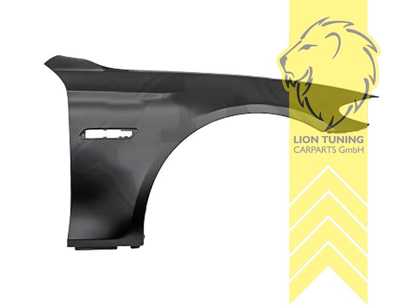 wird mit Schutzlackierung ausgeliefert - Farbe kann vom Bild abweichen, nur für rechts (Beifahrerseite), Bitte vor dem Kauf mit Originalteilenummer vergleichen, Metall / Stahl, 41355A03262, Eintragungsfrei / als Ersatzteil verwendbar