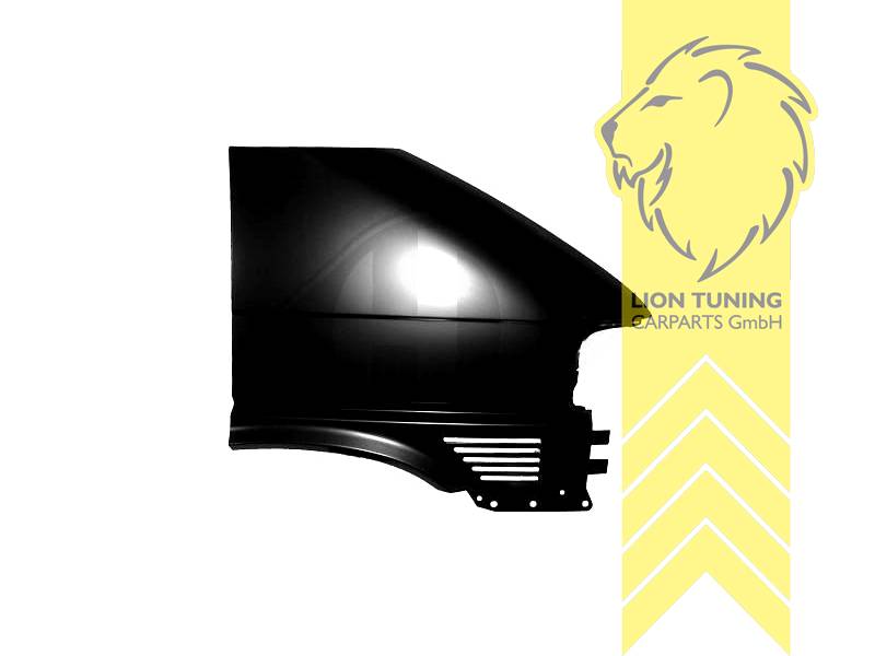 wird mit Schutzlackierung ausgeliefert - Farbe kann vom Bild abweichen, nur für rechts (Beifahrerseite), Metall / Stahl, Eintragungsfrei / als Ersatzteil verwendbar