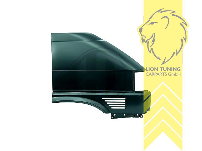 wird mit Schutzlackierung ausgeliefert - Farbe kann vom Bild abweichen, nur für rechts (Beifahrerseite), Metall / Stahl, Eintragungsfrei / als Ersatzteil verwendbar